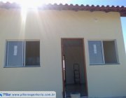 3ª CASA EM RESIDENCIAL CENTRO DA SERRA