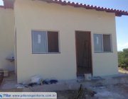 3ª CASA EM RESIDENCIAL CENTRO DA SERRA