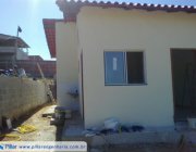 3ª CASA EM RESIDENCIAL CENTRO DA SERRA