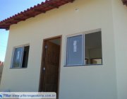 3ª CASA EM RESIDENCIAL CENTRO DA SERRA