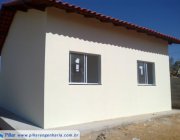 3ª CASA EM RESIDENCIAL CENTRO DA SERRA