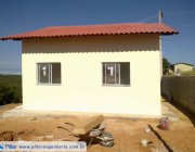 3ª CASA EM RESIDENCIAL CENTRO DA SERRA