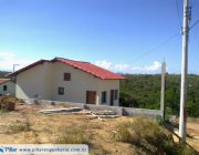 3ª CASA EM RESIDENCIAL CENTRO DA SERRA