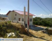 3ª CASA EM RESIDENCIAL CENTRO DA SERRA