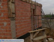 3ª CASA EM RESIDENCIAL CENTRO DA SERRA