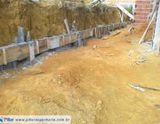 3ª CASA EM RESIDENCIAL CENTRO DA SERRA