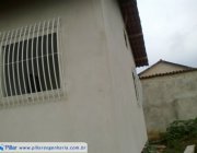 10ª CASA EM LAGOA DE JACARAÍPE - SERRA E.S.