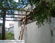 10ª CASA EM LAGOA DE JACARAÍPE - SERRA E.S.