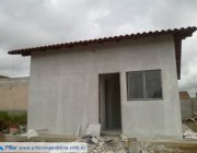 1ª CASA EM SOLAR DO PORTO - SERRA E.S.