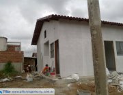 1ª CASA EM SOLAR DO PORTO - SERRA E.S.
