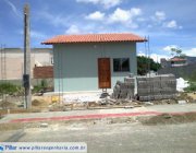 1ª CASA EM SOLAR DO PORTO - SERRA E.S.