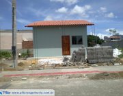 1ª CASA EM SOLAR DO PORTO - SERRA E.S.