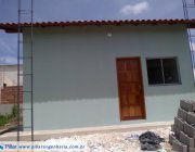 1ª CASA EM SOLAR DO PORTO - SERRA E.S.