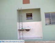 1ª CASA EM SOLAR DO PORTO - SERRA E.S.