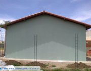 1ª CASA EM SOLAR DO PORTO - SERRA E.S.