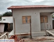 11ª CASA EM LAGOA DE JACARAÍPE - SERRA E.S.