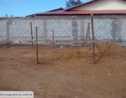 5ª CASA EM JARDIM CAMPO GRANDE - CARIACICA E.S.