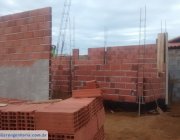 5ª CASA EM JARDIM CAMPO GRANDE - CARIACICA E.S.
