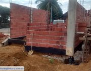 5ª CASA EM JARDIM CAMPO GRANDE - CARIACICA E.S.