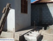 5ª CASA EM JARDIM CAMPO GRANDE - CARIACICA E.S.