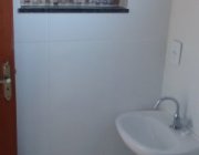 5ª CASA EM JARDIM CAMPO GRANDE - CARIACICA E.S.