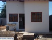 5ª CASA EM JARDIM CAMPO GRANDE - CARIACICA E.S.