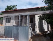 1ª CASA EM IPANEMA - VIANA E.S.