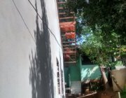 1ª CASA EM IPANEMA - VIANA E.S.