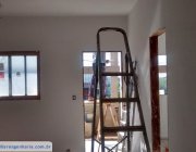 1ª CASA EM IPANEMA - VIANA E.S.