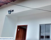 1ª CASA EM IPANEMA - VIANA E.S.