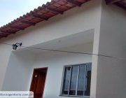 1ª CASA EM IPANEMA - VIANA E.S.