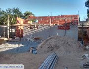 12ª CASA EM LAGOA DE JACARAÍPE - SERRA E.S