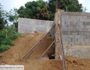 3ª CASA EM TABAJARA - CARIACICA - E.S
