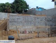 3ª CASA EM TABAJARA - CARIACICA - E.S