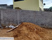 3ª CASA EM TABAJARA - CARIACICA - E.S