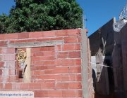 3ª CASA EM TABAJARA - CARIACICA - E.S