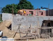 3ª CASA EM TABAJARA - CARIACICA - E.S