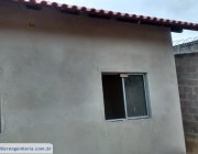 3ª CASA EM TABAJARA - CARIACICA - E.S