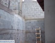 3ª CASA EM TABAJARA - CARIACICA - E.S