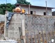 3ª CASA EM TABAJARA - CARIACICA - E.S