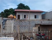 3ª CASA EM TABAJARA - CARIACICA - E.S