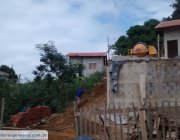 3ª CASA EM TABAJARA - CARIACICA - E.S