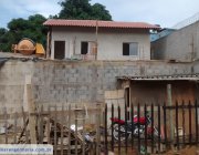 3ª CASA EM TABAJARA - CARIACICA - E.S