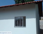 3ª CASA EM TABAJARA - CARIACICA - E.S