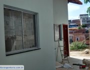 3ª CASA EM TABAJARA - CARIACICA - E.S