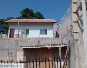 3ª CASA EM TABAJARA - CARIACICA - E.S