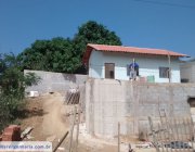 3ª CASA EM TABAJARA - CARIACICA - E.S