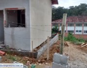 4ª CASA EM TABAJARA - CARIACICA - E.