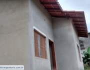 4ª CASA EM TABAJARA - CARIACICA - E.