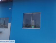 4ª CASA EM TABAJARA - CARIACICA - E.
